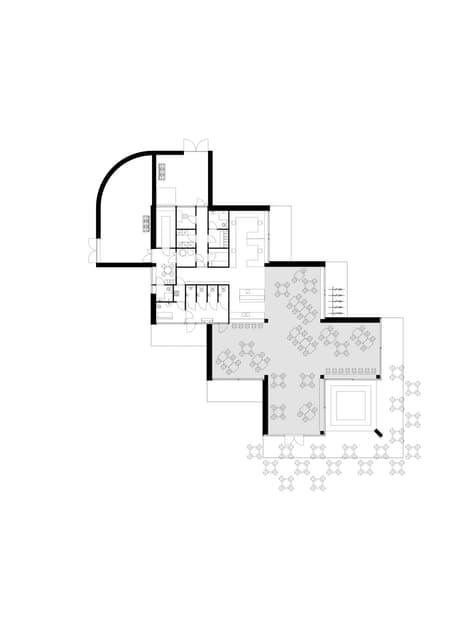 SJK Pavillion Bistro Ferdinand